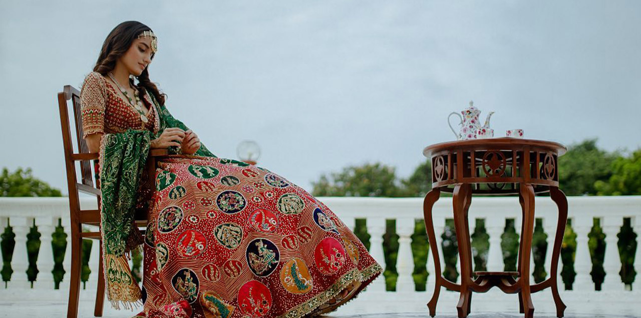 Storytelling by Vastra - Every Frame Breathes Emotion